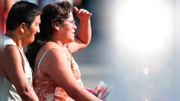 Verano 2025 en Lima: conoce los distritos que tendrán las temperaturas más altas, según Senamhi
