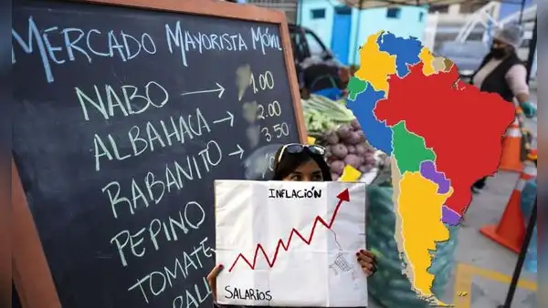 El país con la inflación más baja de Latinoamérica: 28 años en menos de dos dígitos y su moneda es el ‘nuevo dólar’