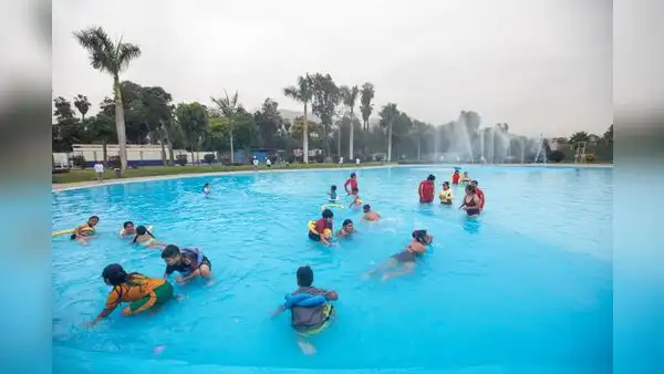 Piscinas de clubes zonales ya están habilitadas para disfrutar la temporada de verano 2025: lugares, horarios y precios, según Serpar