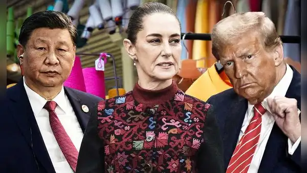 México desafía a China con nuevos aranceles mientras busca fortalecer su posición comercial junto a Estados Unidos