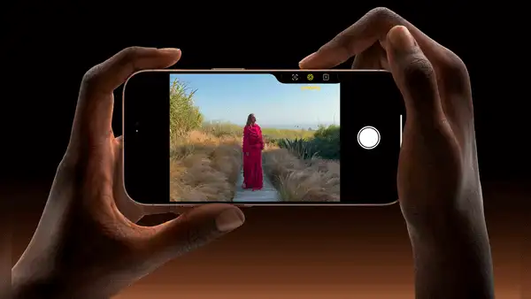 ¿Quieres crear contenido para redes? Estos son los 10 mejores smartphones para grabar videos