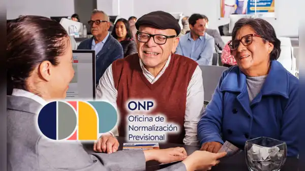 Pensión más alta de la ONP: así puedes llegar a tener los S/893 que brinda este sistema a sus jubilados en Perú