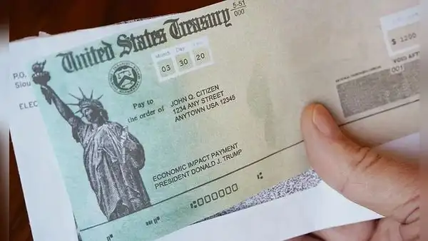 ¡Malas noticias desde el Seguro Social! Conoce qué meses de 2025 no recibirás ningún cheque en EE. UU.