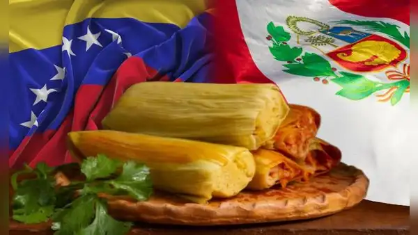 Tamal peruano vs. hallaca venezolana: ¿en qué se diferencian ambos platillos y qué ingredientes llevan?