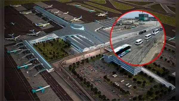 'AeroExpreso', el bus que llegará hasta el nuevo Aeropuerto Jorge Chávez en 10 minutos: conoce ruta y horario