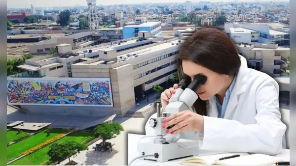 San Marcos estrena nueva carrera en admisión 2025-II: vacantes, fechas y todo lo que debes saber