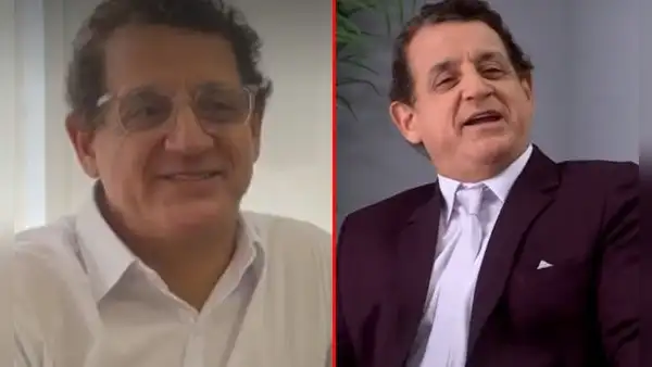 Sergio Galliani revela por qué decidió regresar a ‘AFHS’: “Me decían que extrañaban a ‘Nachito’”