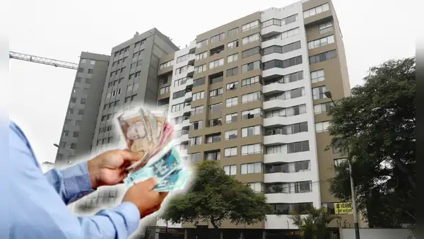 Fondos de la AFP se pueden destinar para construir tu vivienda: ¿cuáles son los requisitos?