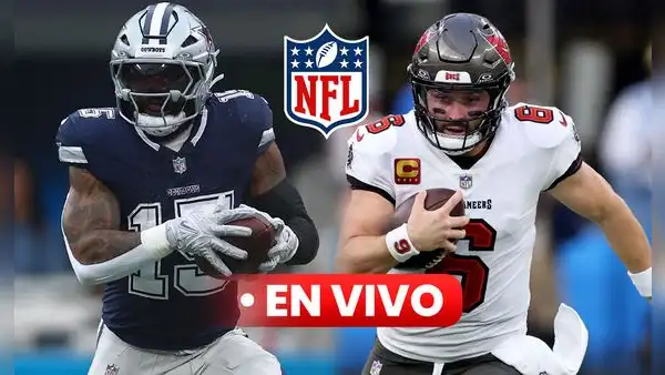 ¿Quién ganó Dallas Cowboys vs Tampa Bay? Resultado del partido de los Vaqueros por la NFL 2024 HOY