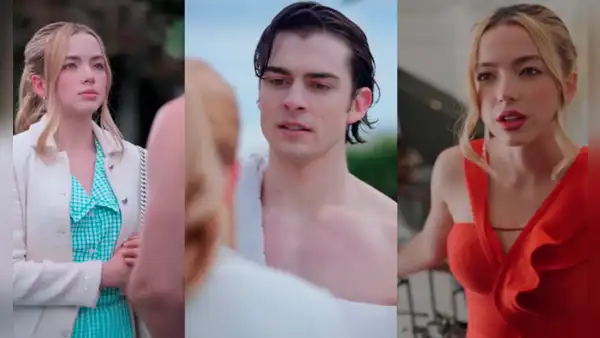 ¿'La tierna tortura de la mafia' llega a Netflix? Conoce en qué plataforma de streaming ver la serie hot