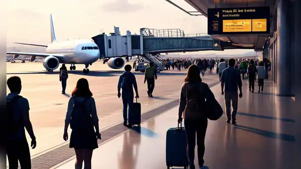 Así será la primera ciudad aeropuerto de América Latina en el Perú: ¿cuándo se inaugura y dónde se ubicará?