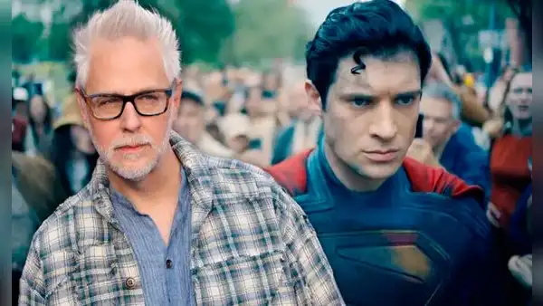 Primer vistazo al nuevo 'Superman': Lois Lane, Krypto y Lex Luthor llegan al universo DC de Gunn