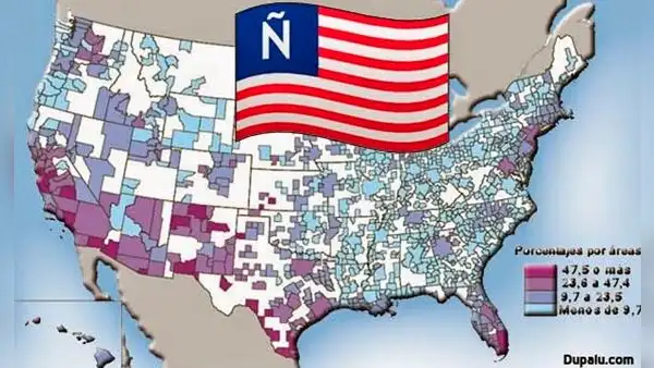 No es California ni Texas: esta ciudad de Estados Unidos tiene el español como idioma oficial