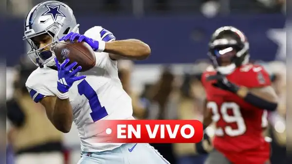 ¿Quién ganó Dallas Cowboys vs Buccaneers? Resultado y cómo quedaron los Vaqueros por la NFL 2024 HOY