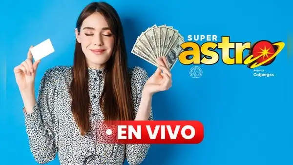 Resultados Super Astro Sol y Luna EN VIVO HOY: números ganadores del 23 de diciembre y qué jugó vía Canal 1
