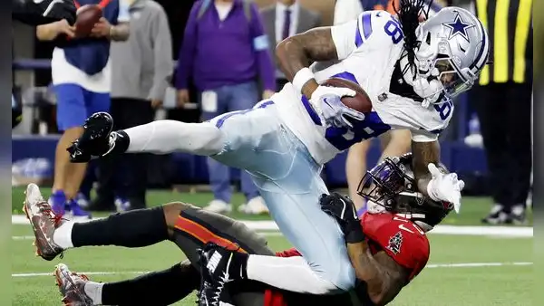 ¿Quién ganó Dallas Cowboys vs Buccaneers? Resultado y cómo quedaron los Vaqueros por la NFL 2024 HOY