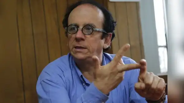 José De Echave sobre Ley Mape: “No ataca el problema del acaparamiento de concesiones mineras”