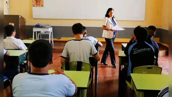Calificaciones en el sistema educativo peruano 2024: ¿cuáles son las escalas de notas?