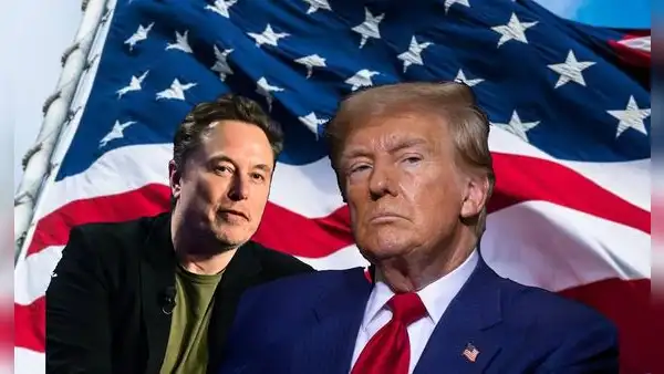 Trump asegura que Elon Musk "no será presidente" tras fuertes críticas por su creciente influencia política