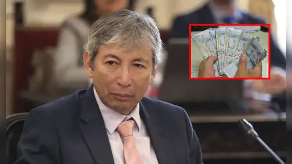 Aumento del sueldo mínimo en Perú se efectuará en diciembre de 2024, confirma MEF: "Debe verse antes de Año Nuevo"