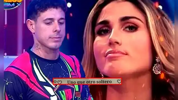 Filtran foto donde Alessia Rovegno es presentada como soltera: habría terminado relación con Hugo García