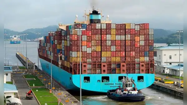 La historia detrás de cómo Estados Unidos se apropió del Canal de Panamá y su devolución 25 años después