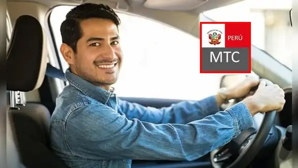 Conductores de transporte terrestre deberán realizar curso de actualización obligatorio a partir de 2025 vía MTC