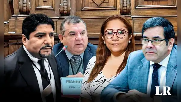 Jorge Torres Saravia y 4 funcionarios son interrogados este jueves en el Congreso por presunta red de prostitución
