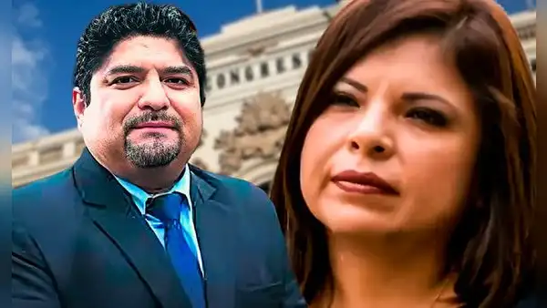 Caso Jorge Torres Saravia: ¿quién es Patricia Durand, la presidenta de la comisión ad hoc que lo investigará?