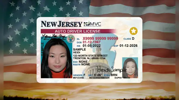 Buenas noticias para inmigrantes en USA: 4 requisitos para tramitar la Real ID sin ser ciudadano americano