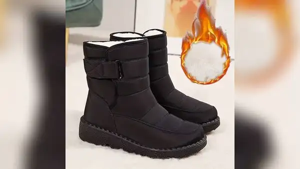 Las mejores ofertas en botas de invierno para mujer en Amazon: precios y cómo comprar fácil por Navidad