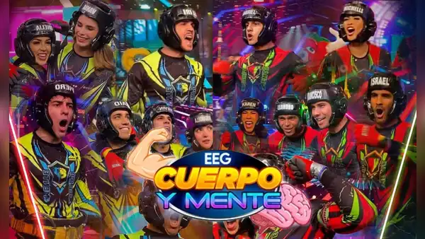 ¿Quién ganó la final de 'Esto es guerra' 2024?: guerreros y combatientes se enfrentaron por la copa