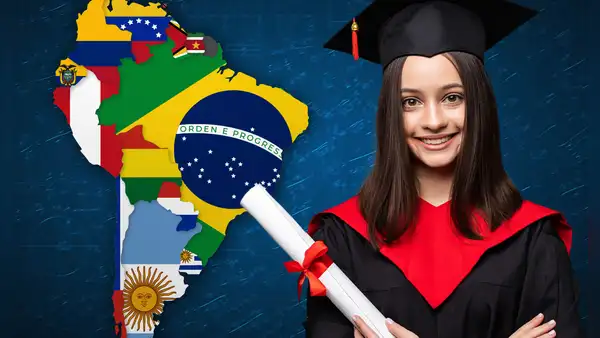 Estos 9 países de Sudamérica aceptan a profesionales peruanos: reconocen título universitario de Sunedu
