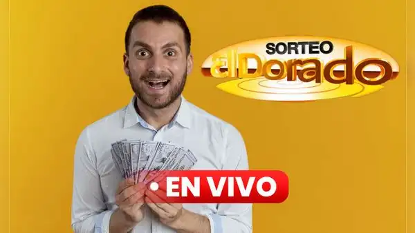 Qué jugó El Dorado Mañana y Tarde EN VIVO HOY, 26 de diciembre: resultados, qué cayó y números ganadores del último sorteo
