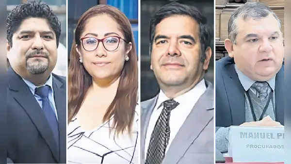 Caso Jorge Torres Saravia: presunta red de prostitución en el Congreso será investigada en dos comisiones