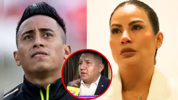 Christian Cueva le habría comprado spa a Pamela López, pero ella no trabajaría en él, según abogado: "De 100.000 dólares"