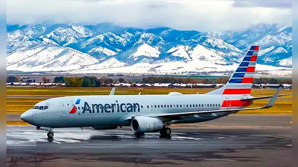 American Airlines reanuda todos sus vuelos en Estados Unidos tras problemas técnicos a vísperas de Navidad