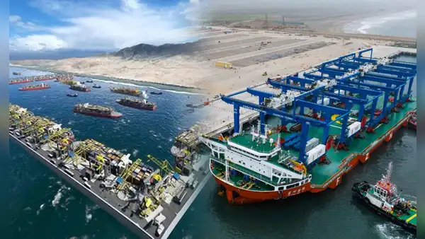 El puerto peruano que atraería inversión de Estados Unidos y China para su modernización: competirá con Chile