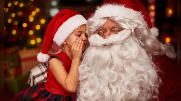 ¿Cuántos años tiene Papá Noel en 2024? La pregunta más buscada este 24 de diciembre por Navidad