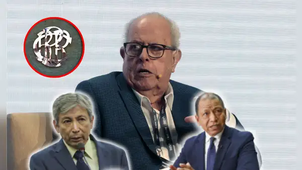 Julio Velarde sobre aumento del sueldo mínimo en el Perú: "Tienen que ser prudentes"