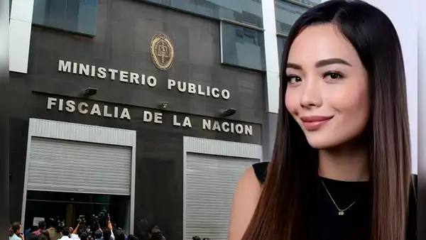 Fiscales se tiran la pelota en asesinato de Andrea Vidal: no existe disposición fiscal