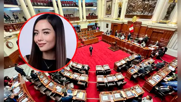 Caso Andrea Vidal: ¿qué se sabe del asesinato de la trabajadora y por qué se investiga una presunta red en el Congreso?