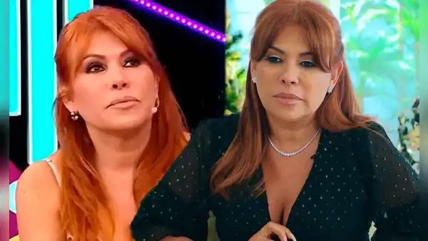 Magaly Medina y la vez que impactó al revelar cuál fue su peor Navidad: “Fue una noche negra, horrible”