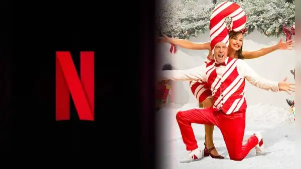 La película navideña más vista del 2023 ya está en Netflix: descubre por qué fue un éxito