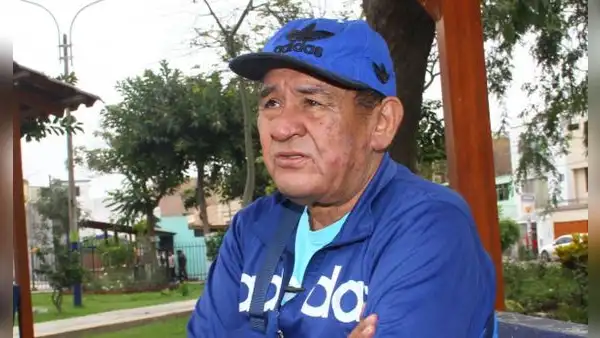 Hugo Sotil necesita de tu ayuda: familia del ídolo de la selección peruana solicita donantes de sangre para el 'Cholo'