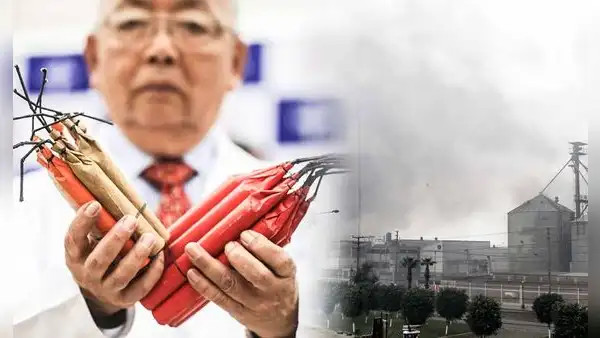 Lima registra niveles récord de contaminación durante Navidad: San Martín de Porres y San Juan de Lurigancho lideran los índices