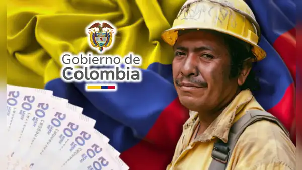 Salario mínimo 2025: así se ajustó el auxilio de transporte y su impacto en los trabajadores en Colombia
