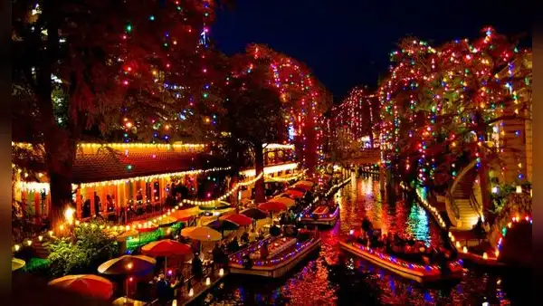 Año Nuevo 2025 en San Antonio: la mejor fiesta gratuita para despedir la Nochevieja en EE. UU.