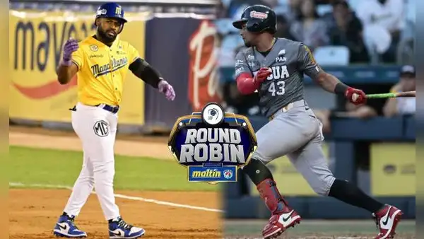 Resultados LVBP EN VIVO HOY, 27 de diciembre: juegos de hoy, horarios y transmisiones por el Round Robin