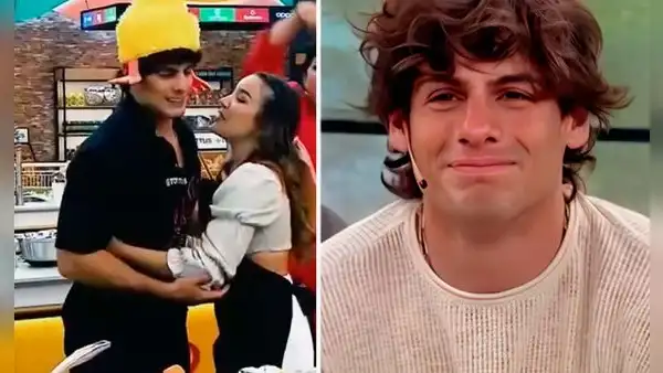 Renato Rossini Jr. rompe su silencio y confiesa su verdad sobre separación de Ale Fuller: “No fue por la distancia”